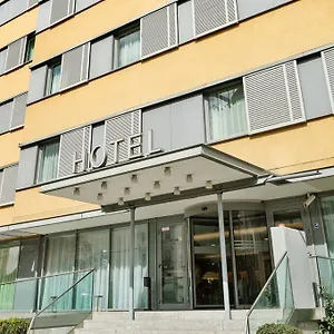 Ibercity Schoenbrunn Ξενοδοχείο