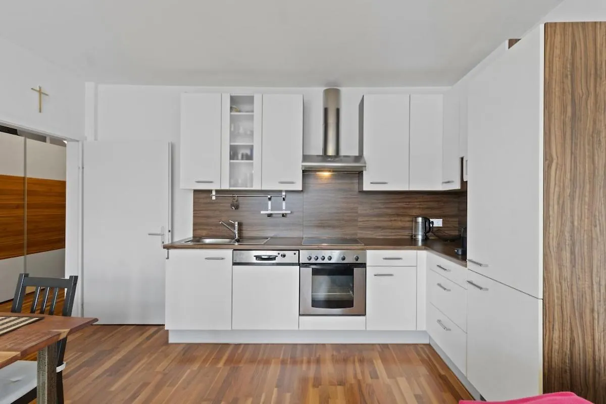 Cozy Apartment 8Min From Center ウィーン