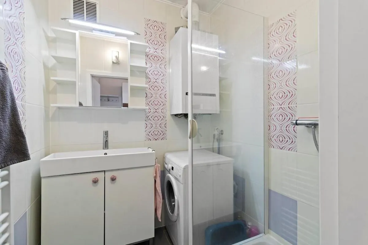 Cozy Apartment 8Min From Center ウィーン